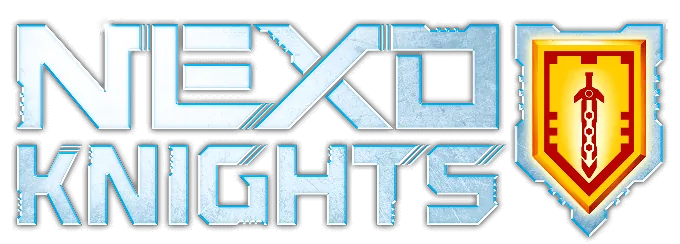 Nexo Knights Logo | Knighton Media